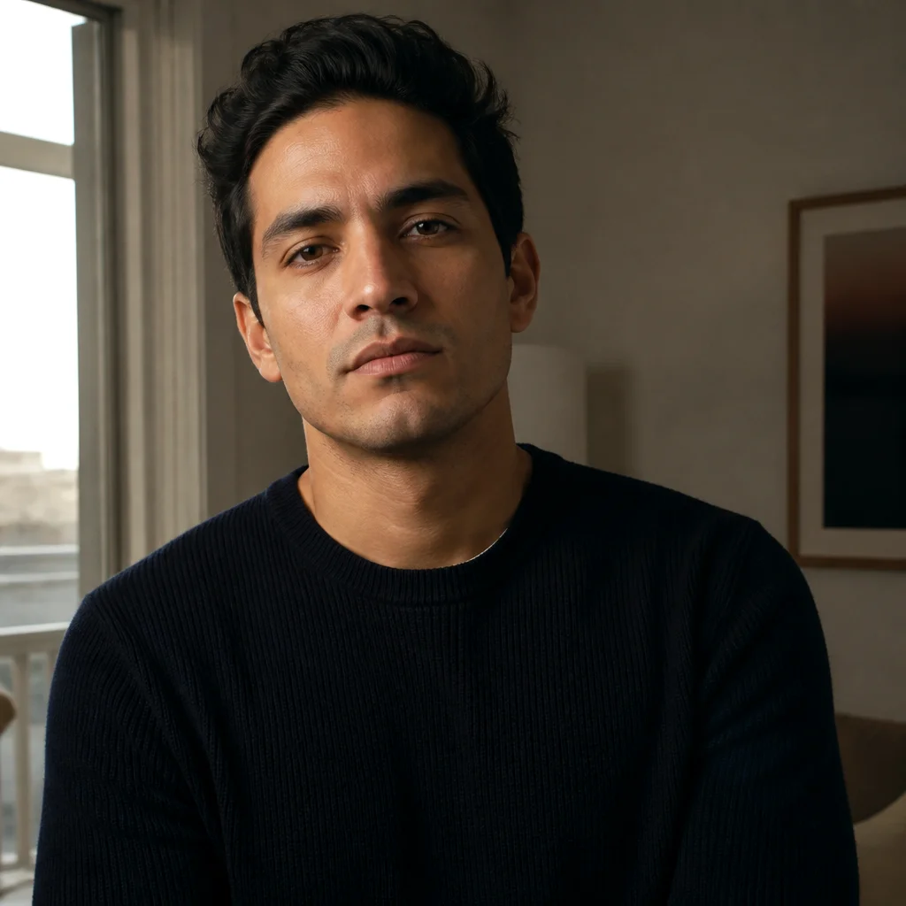 Marco Salcedo