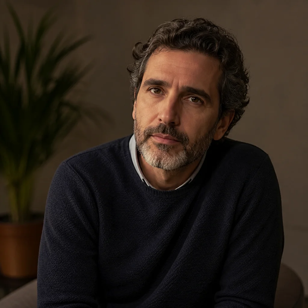 Luis Andrade